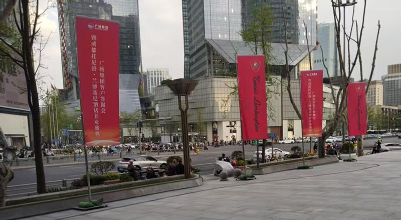 峡江县展会篷房租赁：专业搭建大型展会空间，满足多元布展需求