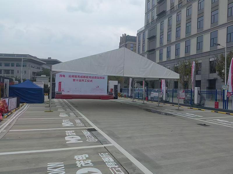峡江县雪利婚庆篷房租赁专属定制：浪漫空间，为婚礼注入专属仪式感